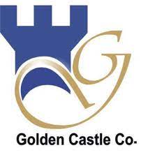 شركة القلعة الذهبية 