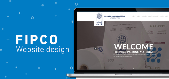  Fipco company website