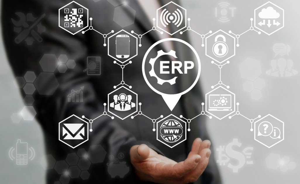 Here’s how you can harness the power of ERP for your business