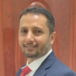 Eng. Bassam Al-Maqtari